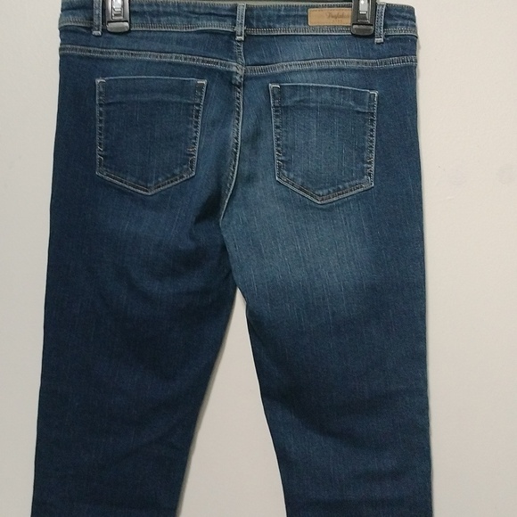 Zara Trafaluc Skinny jeans size US8 - Picture 9 of 16